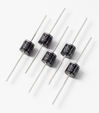 30000W Axial Lead Transient Voltage Suppression (TVS) Diode - 30KPA Series