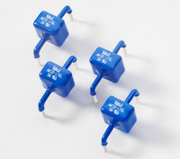 TVS Diode for AC Line Protection - AK10 Series