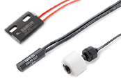 Littelfuse - Magnetic Sensors and Reed Switches - Reed Sensors