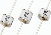 Littelfuse - Gas Discharge Tubes (GDTs) - High Voltage GDTs