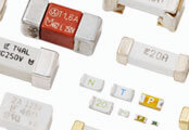 Littelfuse - Fuses - Surface Mount Fuses