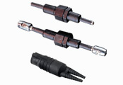Littelfuse - Fuse Blocks, Fuse Holders and Fuse Accessories - Electrical In-Line & Panel Mount Fuse Holders