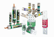 Littelfuse - Fuses - Axial, Radial and Thru-Hole Fuses - Industrial Power Fuses and UL Fuses