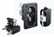 Littelfuse - Fuse Blocks, Fuse Holders and Fuse Accessories - Telecom Disconnect Switches