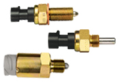 Littelfuse - Switches - Plunger Switches
