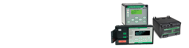 Find Littelfuse Motor and Pump Protection Relays here.